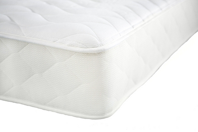 Bedstead Supreme 1000 mattress - Mattress